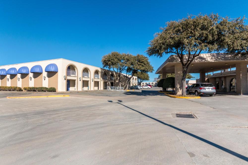 Econo Lodge Sonora